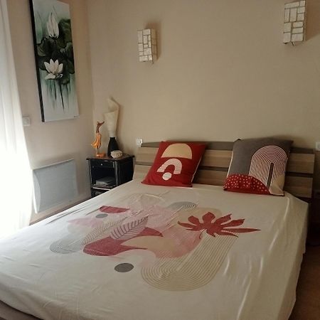 Maison Croisette Sainte-Maxime Extérieur photo